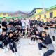 Tim PDBI Kota Langsa meraih sejumlah prestasi pada event AHMBC-II di Marendal, Sumatera Utara. Waspada/Munawar