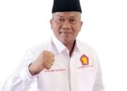 Partai Gerindra Diperkirakan Bakal Duduki Kursi Ketua DPRD Palas