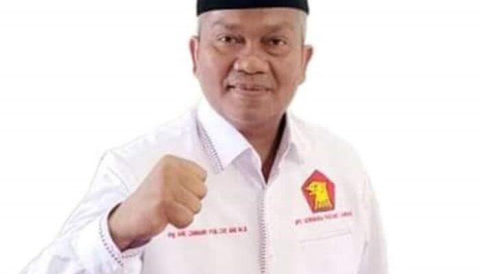 Partai Gerindra Diperkirakan Bakal Duduki Kursi Ketua DPRD Palas