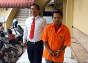 Suami Bunuh Mantan Istri Dijerat Pasal Pembunuhan Berencana