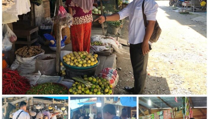 Jelang Ramadhan, Harga Beras Turun