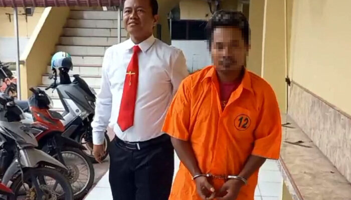 Suami Bunuh Mantan Istri Dijerat Pasal Pembunuhan Berencana