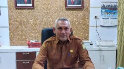 Sofian, SH, Kepala Badan Kesatuan Kebangsaan dan Politik (Kaban Kesbangpol) Kabupaten Aceh Besar. (Waspada/Ist)