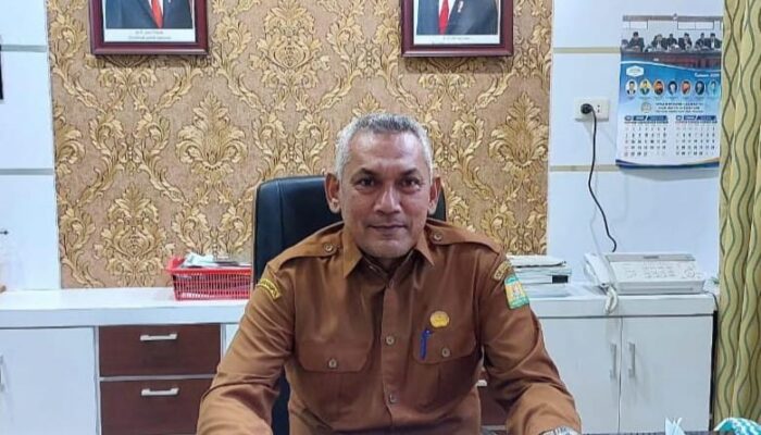 Jelang Pemilu, Politik Aceh Besar Kondusif