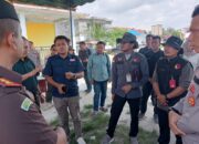 Panwaslih Aceh Singkil Perketat Pengawasan Proses Rekapitulasi Surat Suara