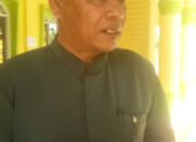 Ketua MUI Besitang Minta Tempat Maksiat Disterilkan