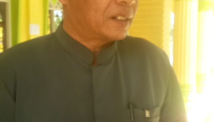 Ketua MUI Besitang Minta Tempat Maksiat Disterilkan