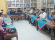 Tiga Lembaga Keistimewaan Kota Langsa Sinergikan Program Kerja