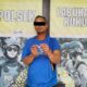   Terduga pemilik narkotika sabu diamankan Unit Reskrim Polsek Labuhanruku. Waspada/Ist