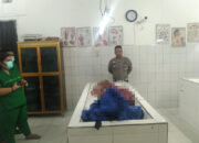 Warga Dolok Hataran Korban Tabrak Lari Di Jalan P.Siantar – Perdagangan