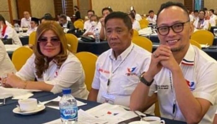 Data Internal, Perindo Raih Kursi Terakhir DPRD Deliserdang Dapil VI