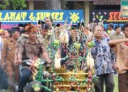 802 Peserta Ikuti Lomba MTQ Tingkat Kabupaten Simalungun 2024
