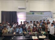 Khatib Masjid Dibekali Fatwa Larangan Membunuh Satwa Dilindungi