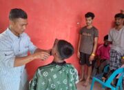 17 Etnis Rohingya Didesak Segera Dipindahkan