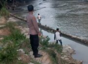 Anak Usia 5 Tahun Tewas Terseret Arus Sungai Bah Bolon