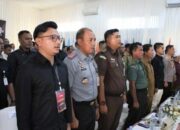 KIP Abdya Mulai Pleno Terbuka Tingkat Kabupaten