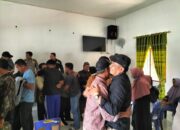 Pasca Bertikai, Warga Barak Induk Jalin Mediasi