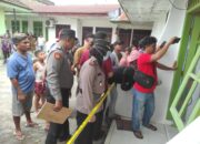 Seorang Guru Meninggal Di Kos-kosan P.Siantar