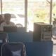 LP3IT-YPAL di Jalan Medan-Banda Aceh Gampong Alue Pineung, Kecamatan Langsa Timur, Kota Langsa, Rabu (28/2). Waspada/Munawar