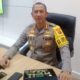 Kapolres Sergai AKBP Oxy Yudha Pratesta.(Waspada/Edi Saputra)