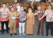 Musrenbang Penyusunan RKDP Sepakati Prioritas Pembangunan