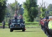 1170 Personel Gabungan Amankan F1 Powerboat Danau Toba