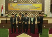 Rekomendasi DPRK Diapresiasi Wali Kota Subulussalam