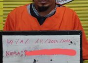 Sindikat Narkoba Di Bincar Sidimpuan Mulai Terkuak