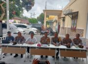 Kapolres: Tidak Ada Tempat Untuk Perjudian Di Batubara