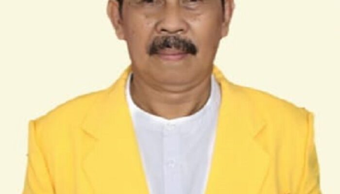 Pengurus Dan Kader Golkar Aceh Tamiang Jangan Mudah Terpancing