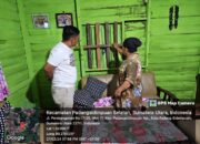 Masuk Lewat Jendela, Kereta Pemilik Warung Digondol Maling