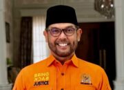 Nasir Djamil Tidak Tahu Namanya Masuk Daftar Pengusul Hak Angket