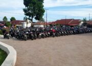 Sepeda Motor Hilang Dari Lokasi Parkir RSUD Sidikalang