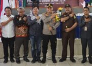 Pemilu Wujudkan Bangsa Dan Negara Lebih Maju
