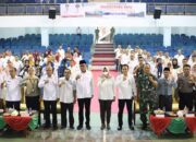 Musrenbang Kecamatan Tahun 2025 Dibuka, Bupati Harap Keselarasan Pembangunan