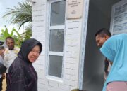 Mensos Sasar Pedalaman Berantas Kemiskinan