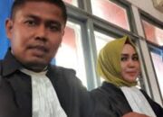 Eksepsi Diterima, Hakim Perintahkan Terdakwa Narkotika Dibebaskan