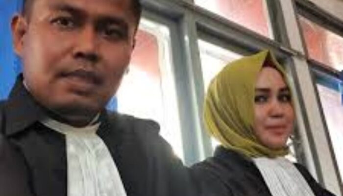 Eksepsi Diterima, Hakim Perintahkan Terdakwa Narkotika Dibebaskan
