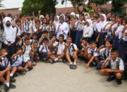 Wali Kota Tinjau Kondisi Sekolah Di P.Siantar