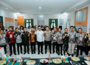 KPU Batubara Gelar Rapat Pleno Terbuka Rekapitulasi Pemilu 2024