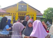 GPM Dua Kecamatan Di Pelosok Aceh Singkil