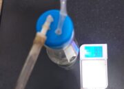 Diduga Bocor, Gerebek Lokasi Narkoba Hanya Temukan BB