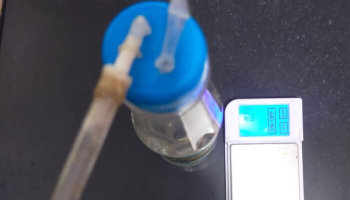 Diduga Bocor, Gerebek Lokasi Narkoba Hanya Temukan BB