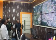 Sinergitas Diskominfo Dan Mahkamah Syar’riyah Kota Langsa