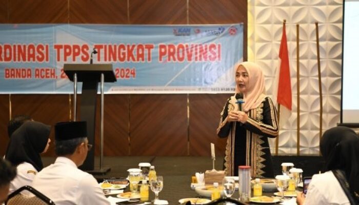 Sosialisasi Stunting Perlu Diperkuat Sampai Ke Tingkat Desa