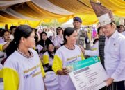 Sehari Setelah Diresmikan, RSUD Tn Rondahaim Sudah Terima Pasien BPJS Kesehatan