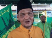 Santri Dayah Tarbiyah Islamiah Peringati Hari Wafat Ke-1241 Imam Syafi’i
