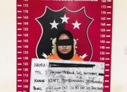 Istri Bakar Suami Tewas Di DS Diduga Karena KDRT, Narkoba Dan Judi