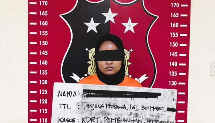 Istri Bakar Suami Tewas Di DS Diduga Karena KDRT, Narkoba Dan Judi