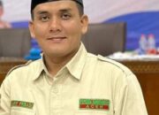 Pemuda Muhammadiyah Ajak Generasi Muda Aceh Tak Golput